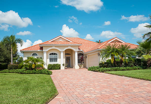 Best Driveway Borders and Edging Pavers in Robinwood, MD